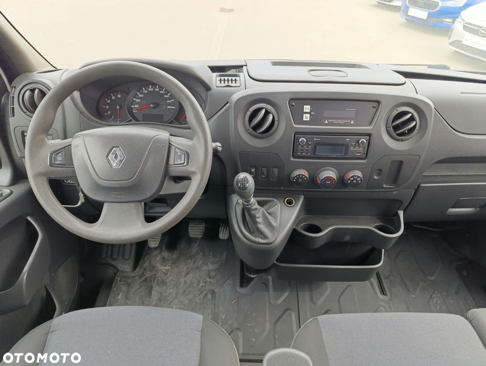 Renault Master L3H2 - 19