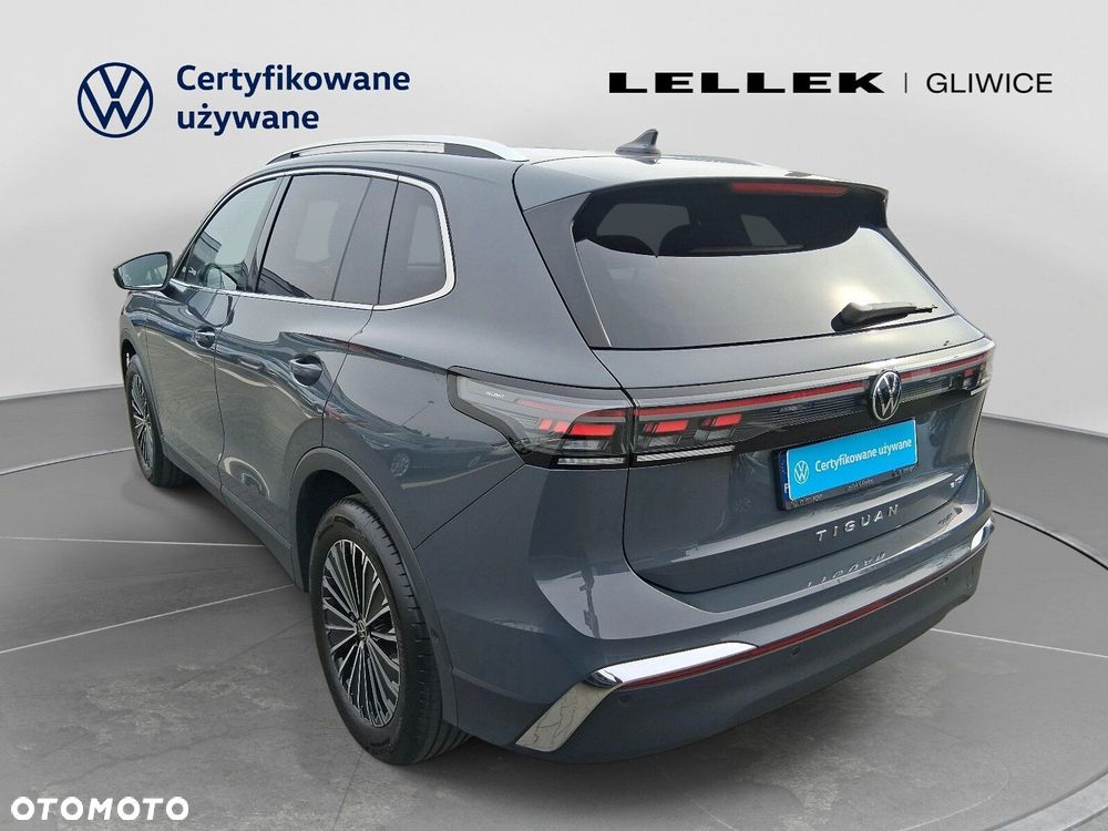 Volkswagen Tiguan 1.5 TSI EVO Elegance DSG - 7