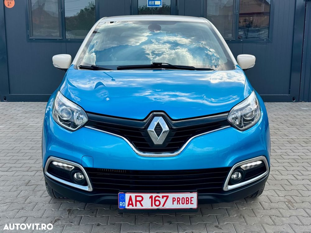 Renault Captur - 3