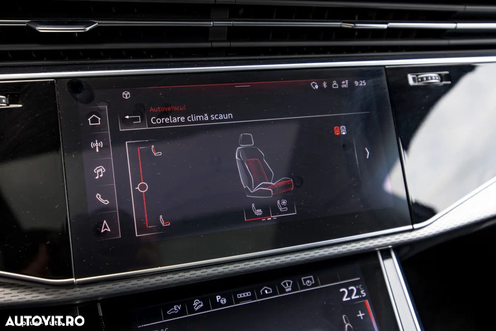 Audi SQ8 - 34