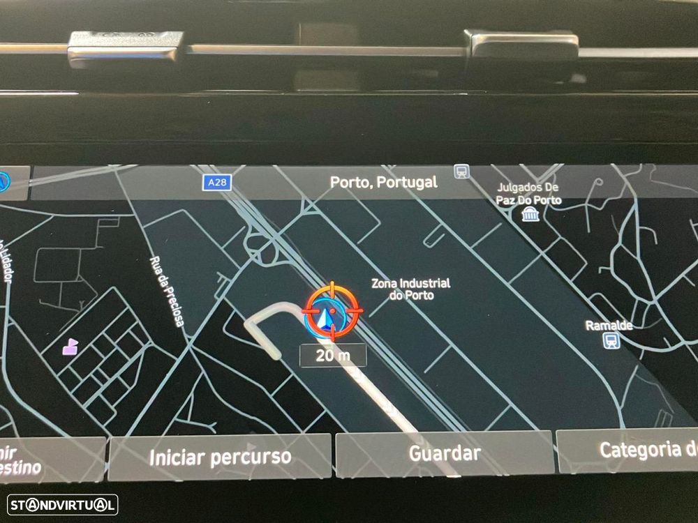 Hyundai Tucson 1.6 T-GDI HEV Vanguard - 14