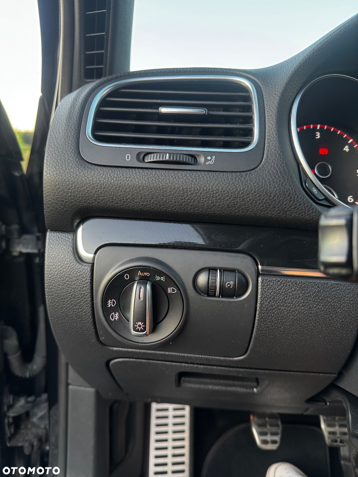Volkswagen Golf VI 2.0 TDI GTD - 21