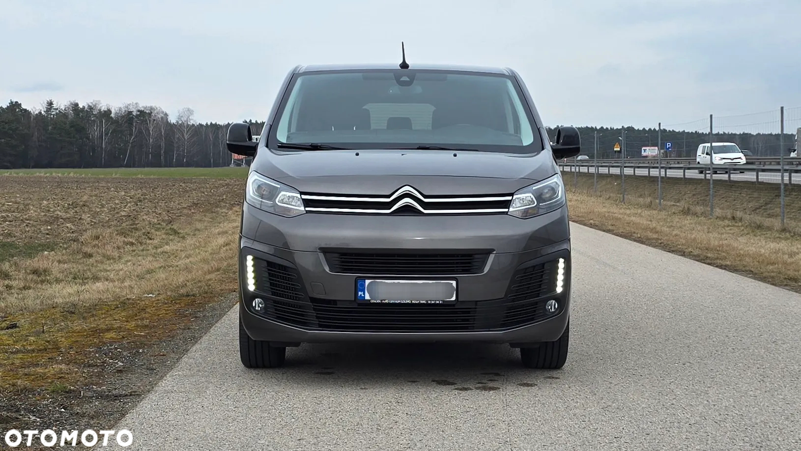 Citroën SpaceTourer 2.0 BlueHDi XL Shine - 9