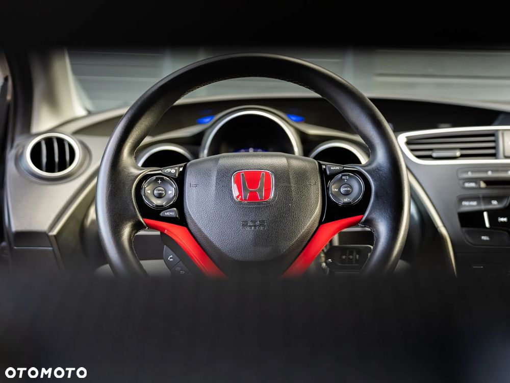 Honda Civic - 19