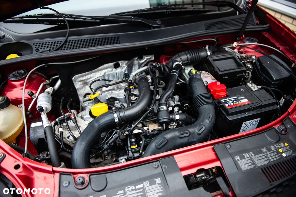 Dacia Sandero TCe 90 Celebration - 36