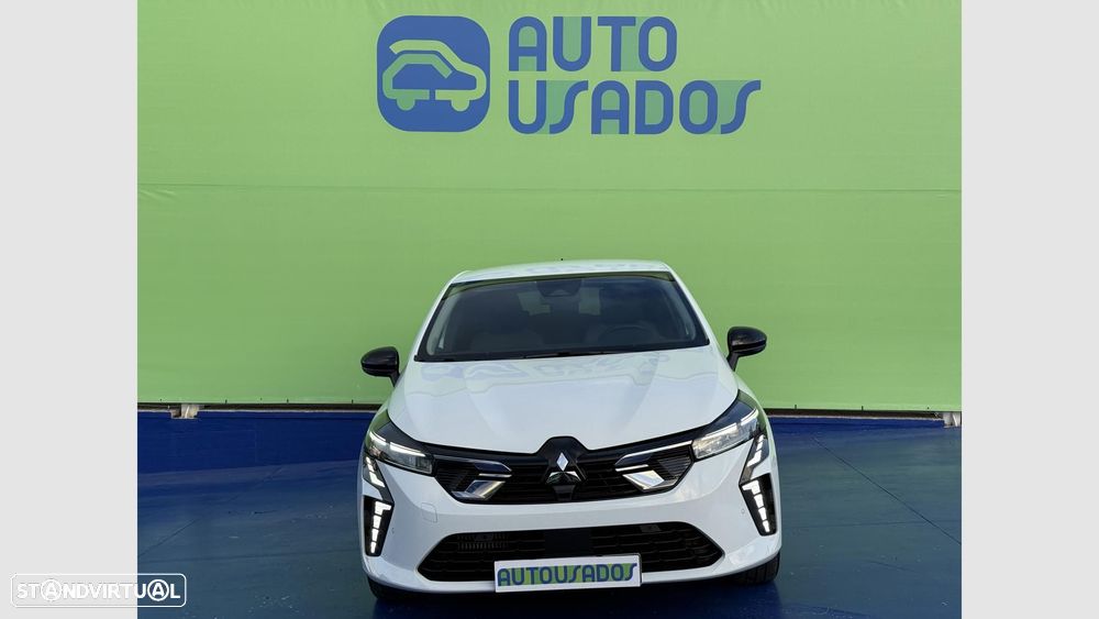 Mitsubishi Colt 1.0 MPI-T Invite - 5