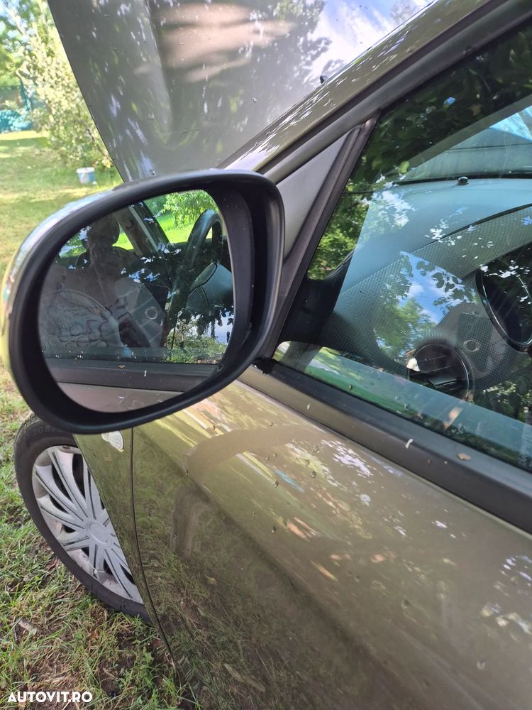 FIAT Bravo 2010 — imagine 31