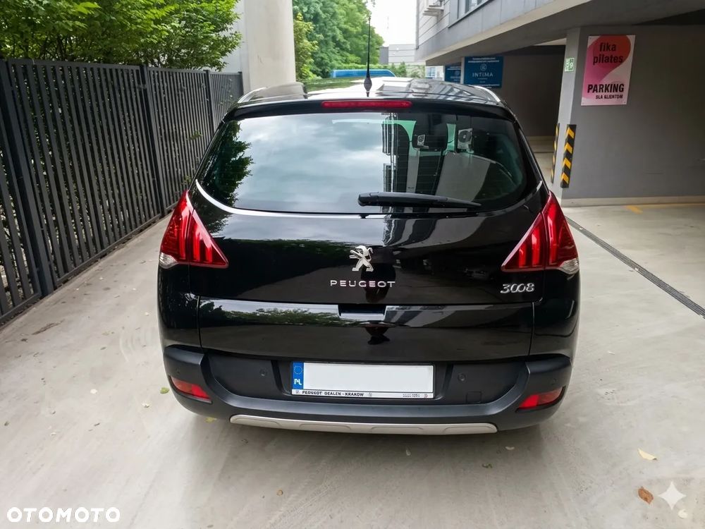 Peugeot 3008 1.2 PureTech Style - 10