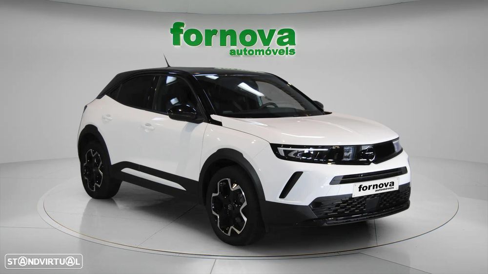 Opel Mokka 1.2 T GS Line - 4