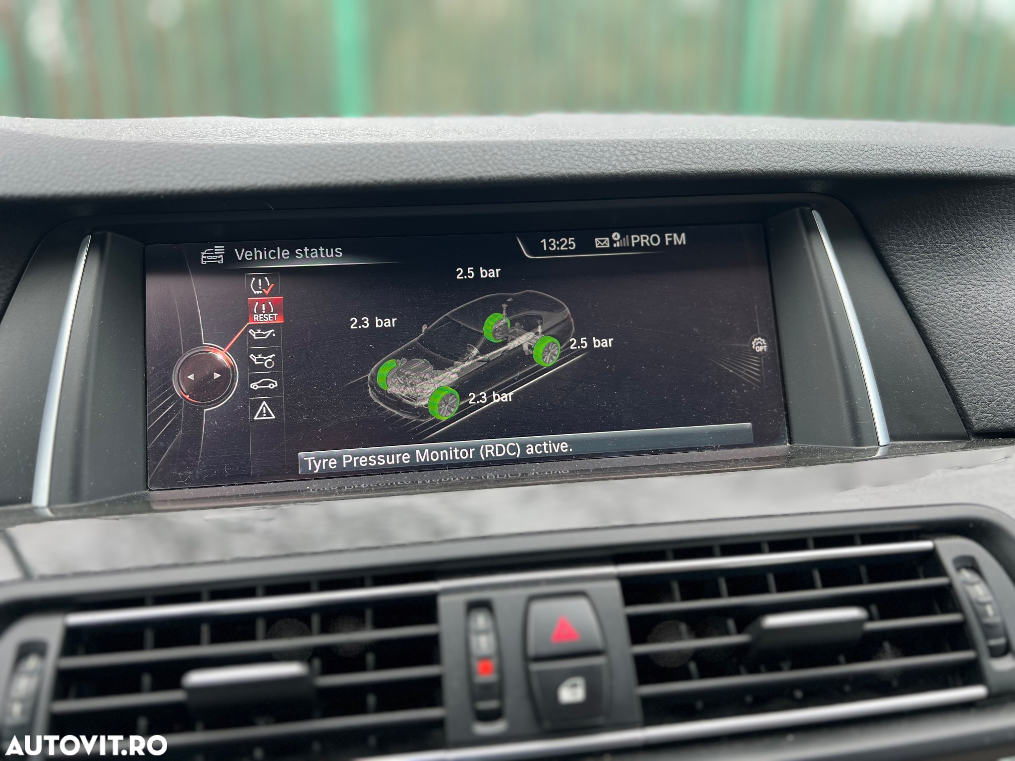 BMW Seria 5 - 24