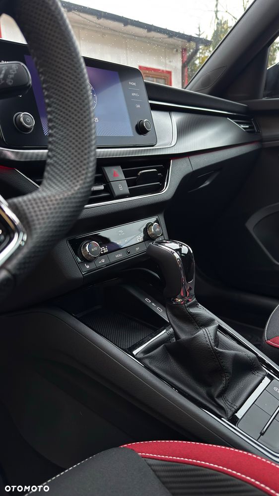 Skoda Kamiq 1.0 TSI Monte Carlo DSG - 19