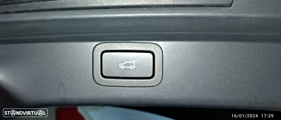 Jaguar I-Pace EV320 AWD SE - 33