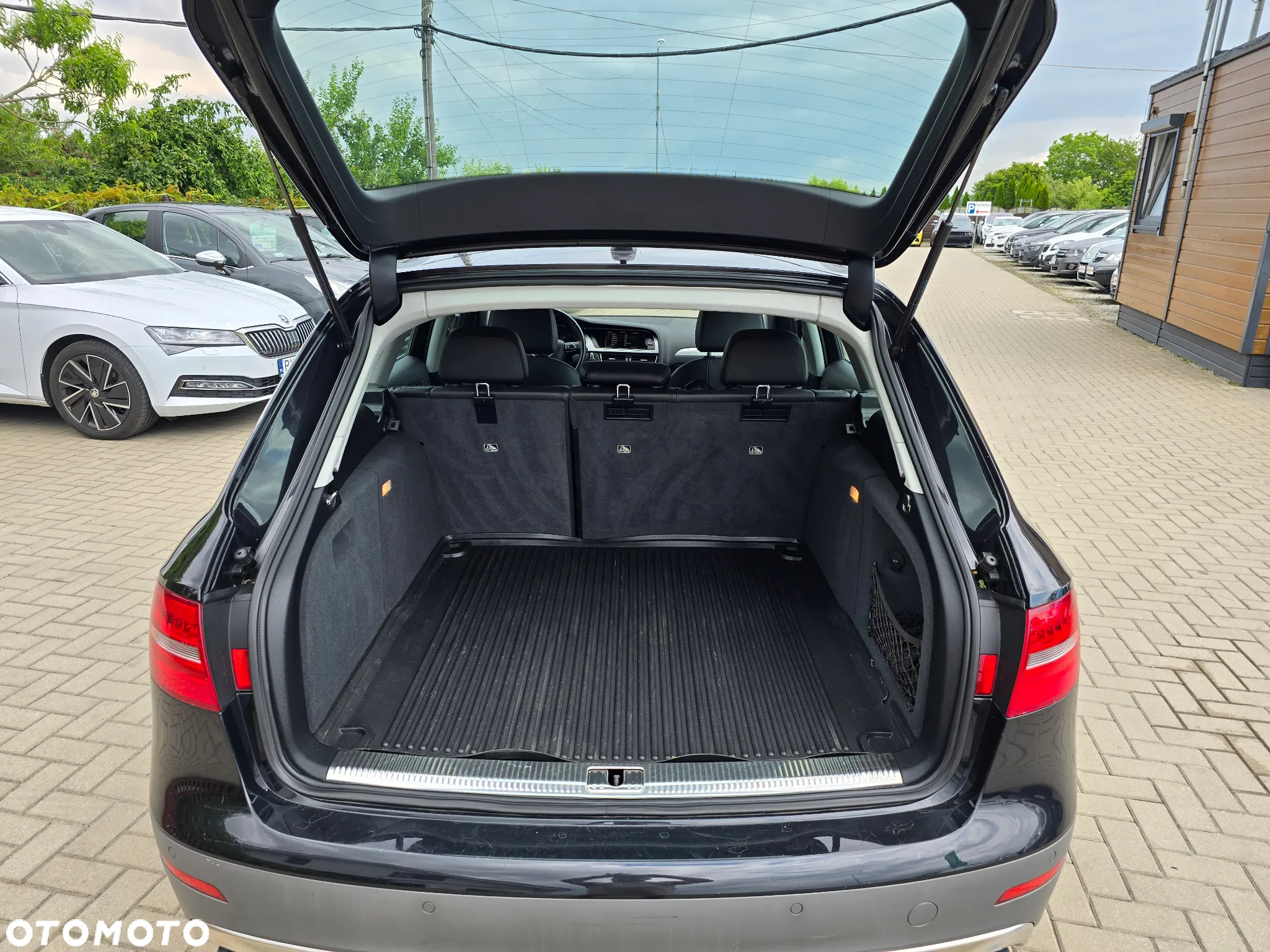 Audi A4 Allroad - 19
