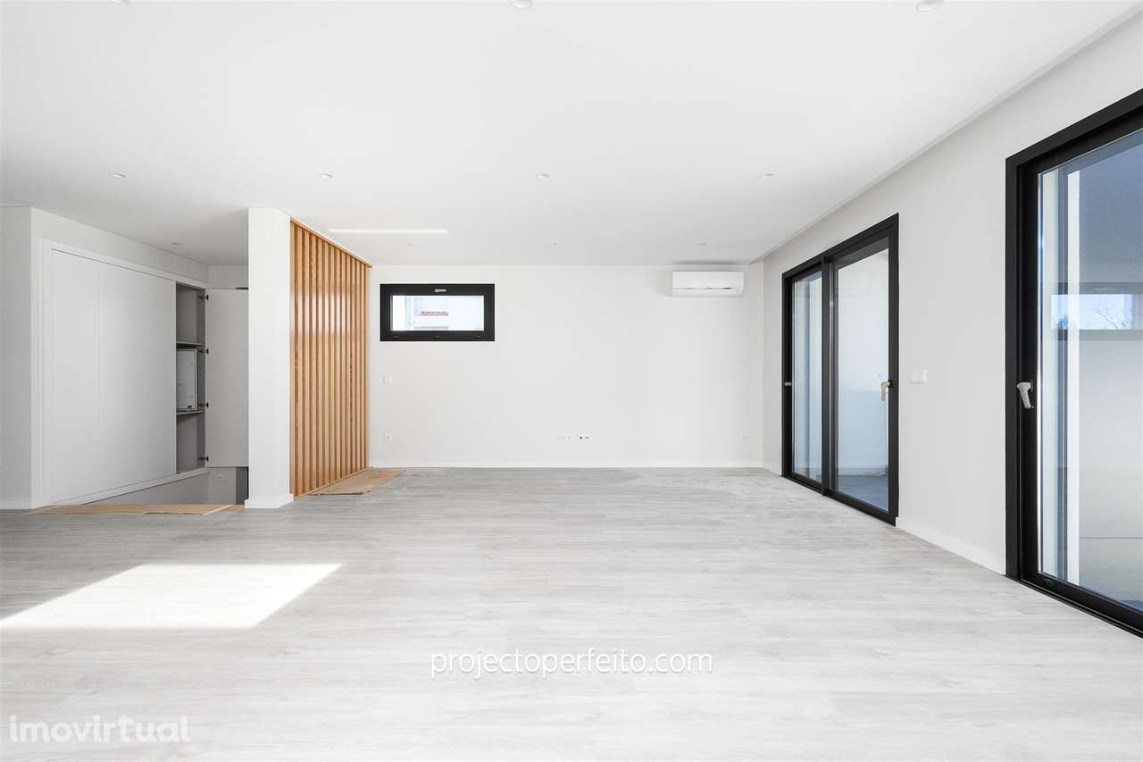 Moradia T4 Venda em Anta e Guetim,Espinho - Grande imagem: 3/26