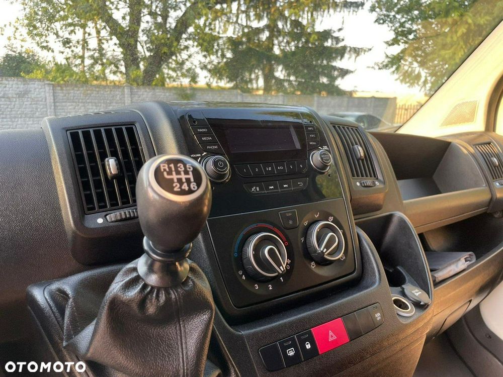 Peugeot Boxer - 10