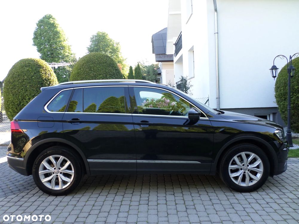 Volkswagen Tiguan - 6