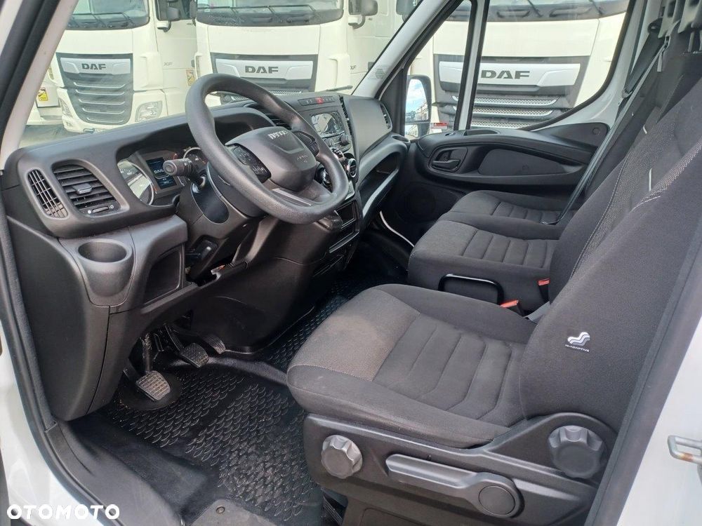 Iveco Iveco 35S16 Furgon (30379) - 5