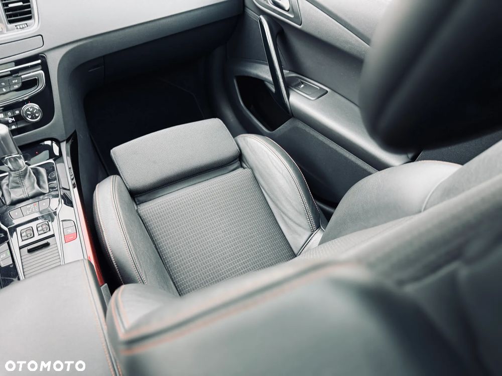 Peugeot 508 RXH BlueHDi 180 EAT6 Stop&Start - 24