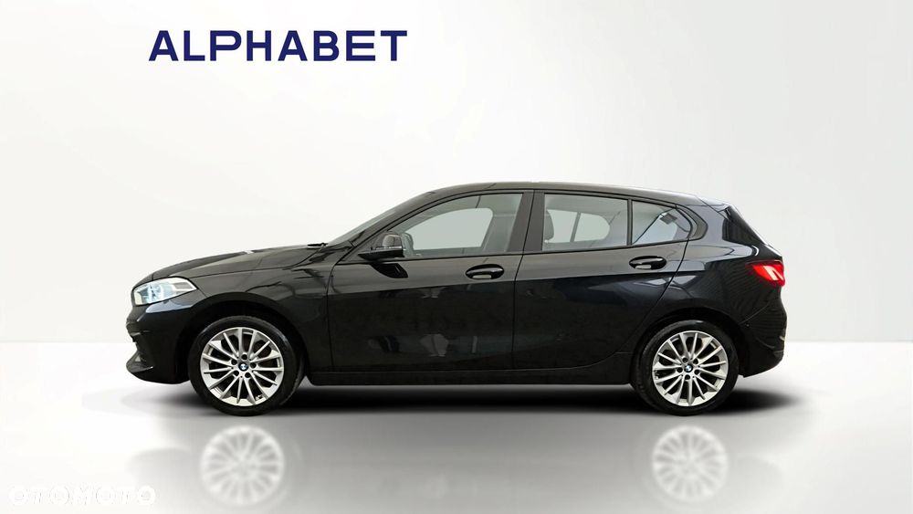 BMW Seria 1 118i Advantage - 2