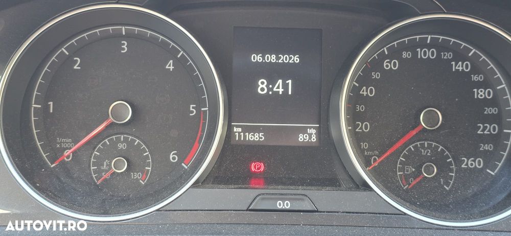 Volkswagen Golf - 18