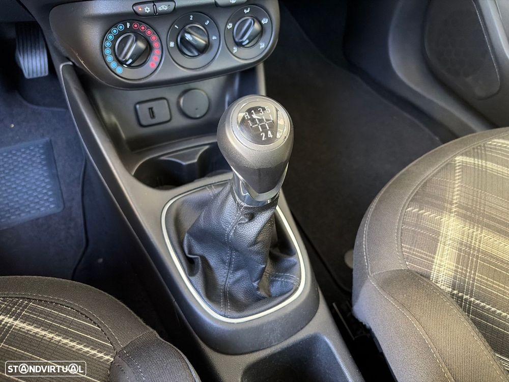 Opel Corsa 1.3 CDTi Color Edition - 37
