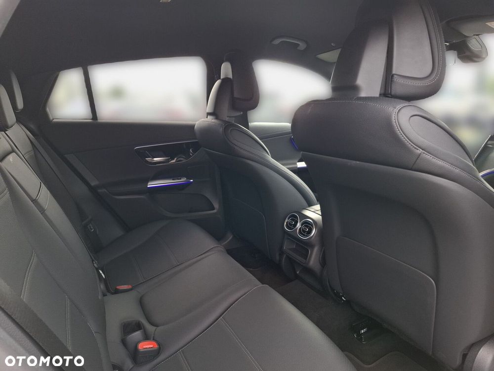 Mercedes-Benz GLC 200 mHEV 4-Matic Avantgarde - 14