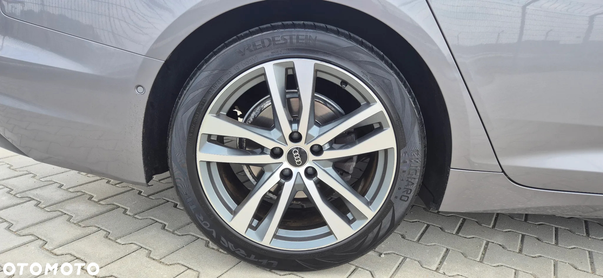 Audi A6 - 22