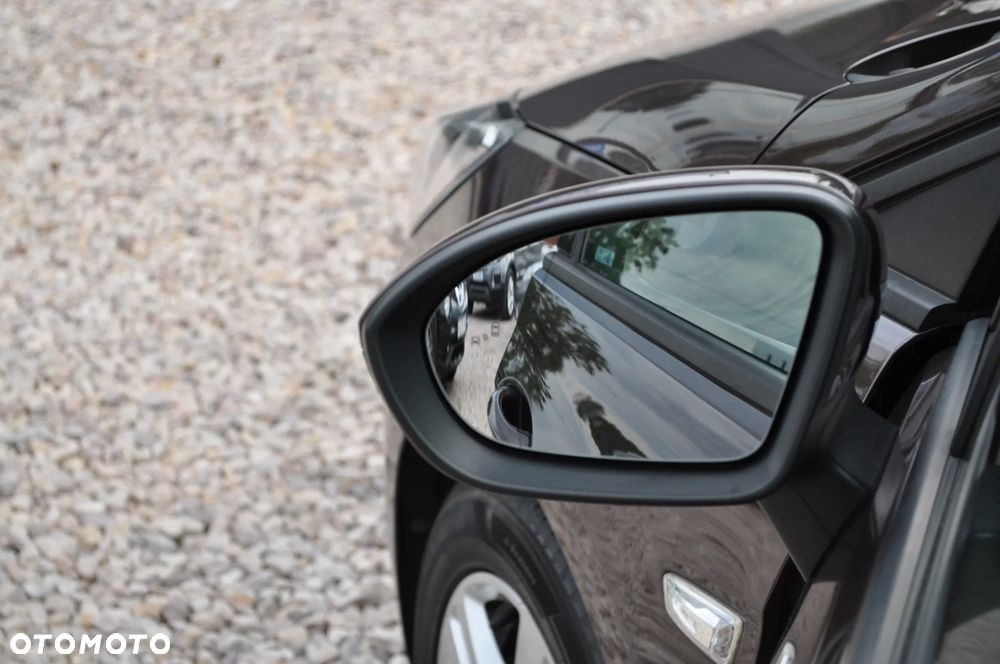 Opel Astra 1.4 Turbo Dynamic - 35