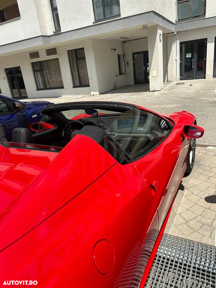 Ferrari 458 - 10
