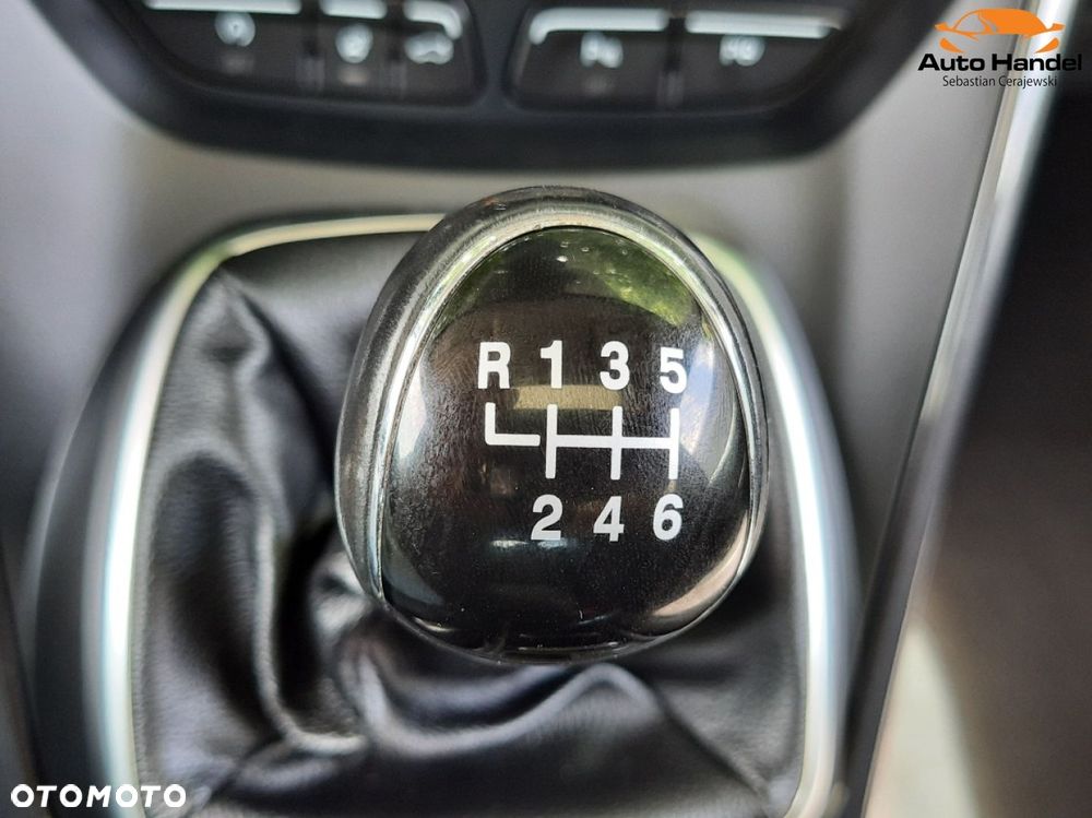 Ford Grand C-MAX 1.5 EcoBoost Start-Stopp-System Titanium - 38