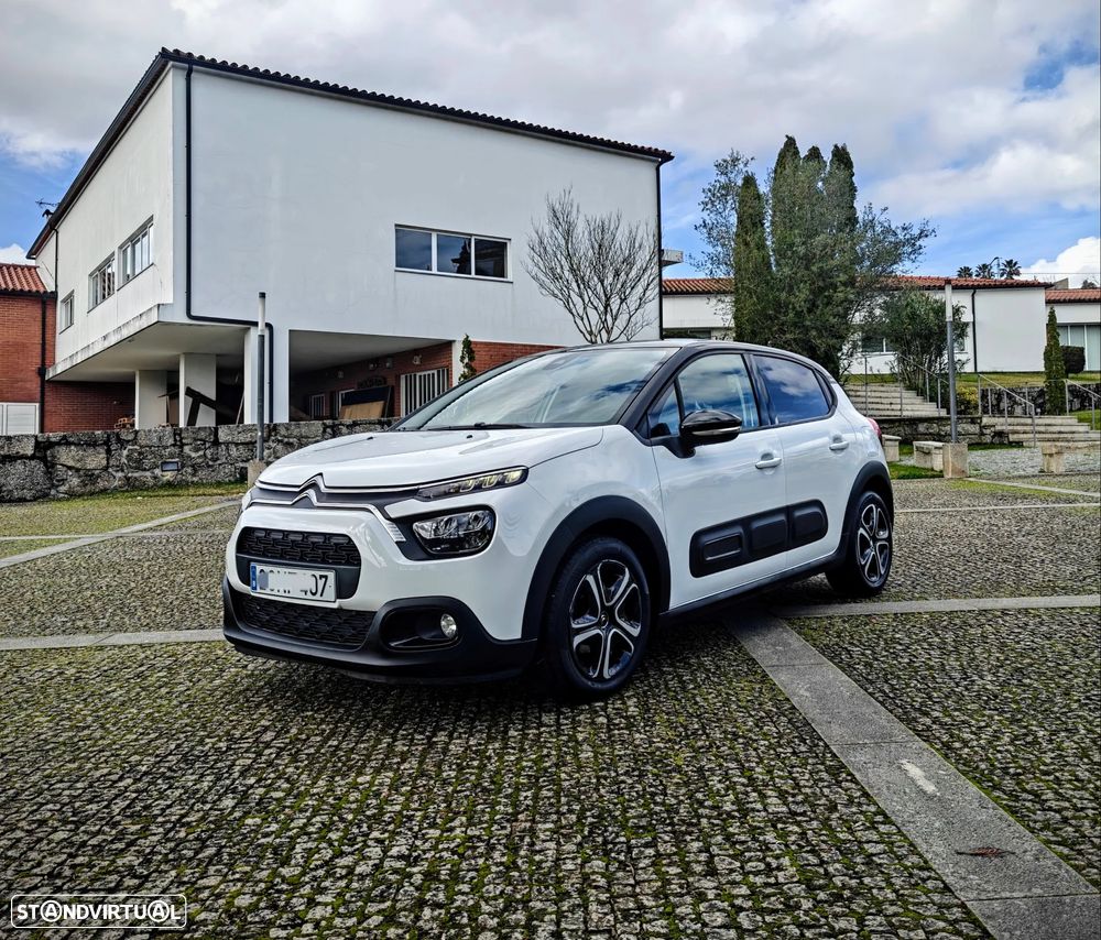 Citroën C3 Pure Tech S&S Feel Pack - 18