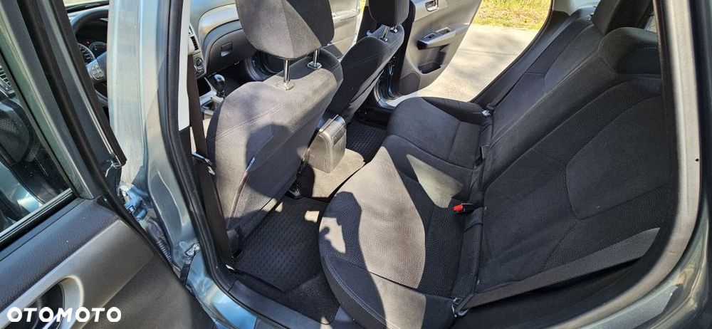 Subaru Impreza 1.5R Comfort - 11