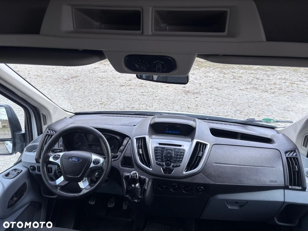 Ford Transit L2H2 VA Trend - 20