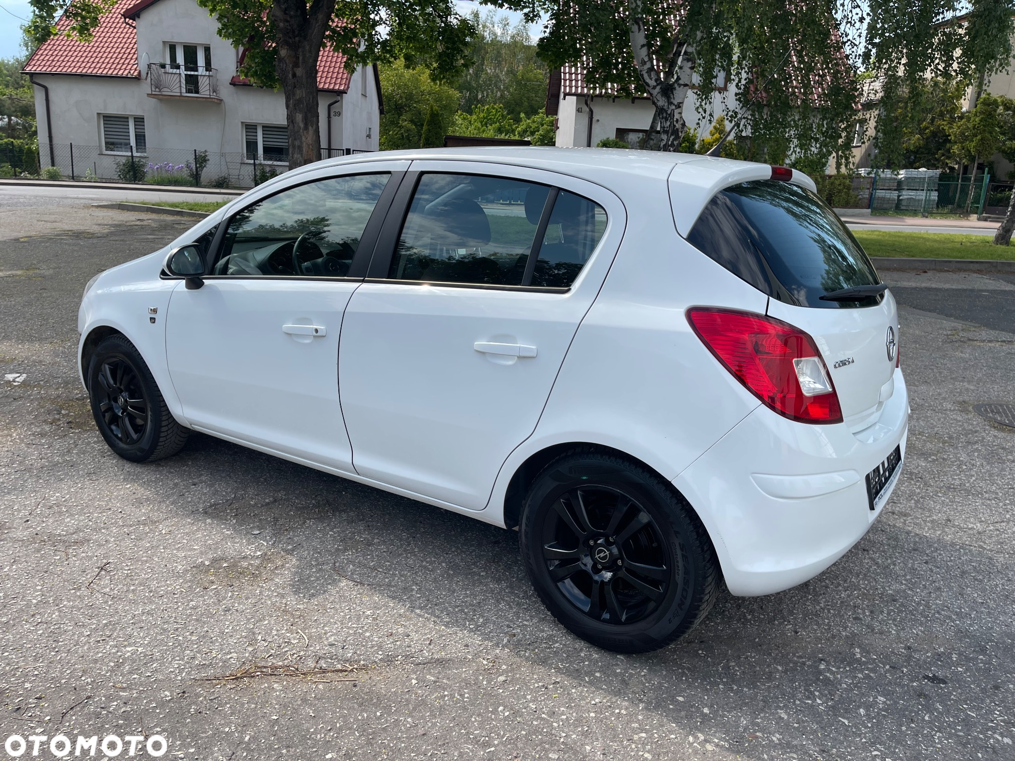 Opel Corsa 1.2 16V Color Edition - 13