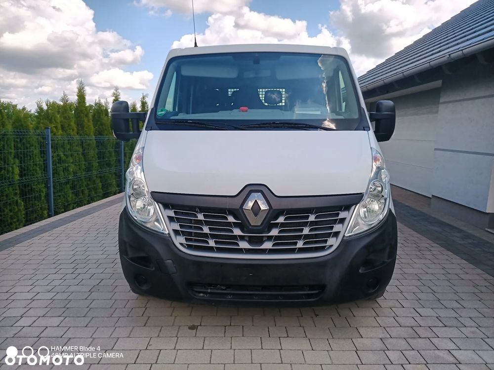 Renault Master - 2