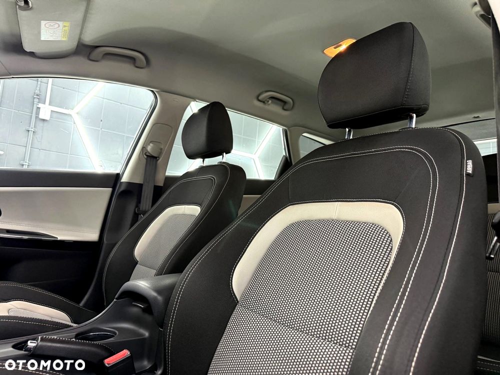 Kia Ceed 1.6 CRDi 128 Platinum Edition - 20