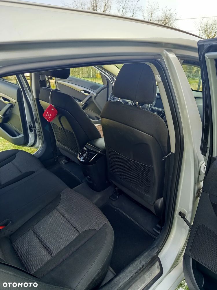 Hyundai i40 1.7 CRDi Comfort - 17