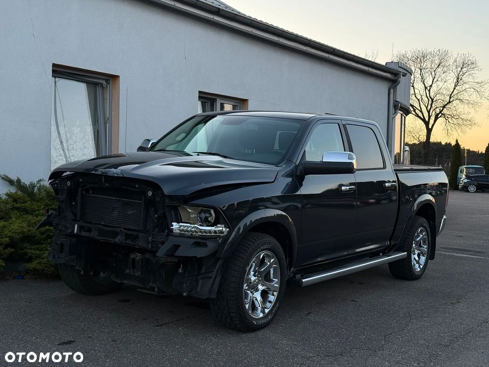 Dodge RAM - 9