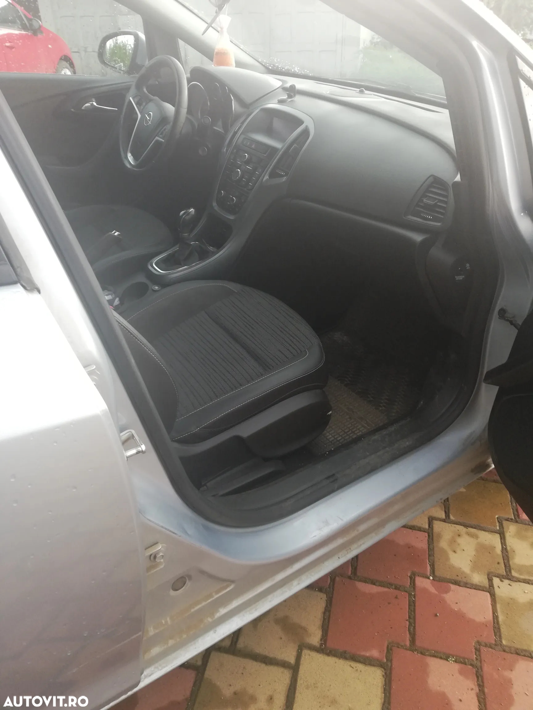 Opel Astra - 11