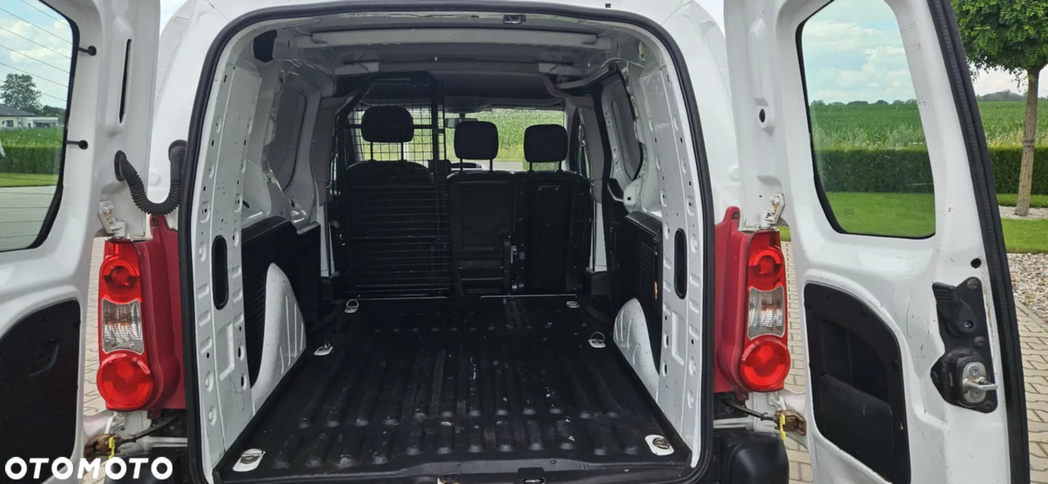 Citroën Berlingo - 18