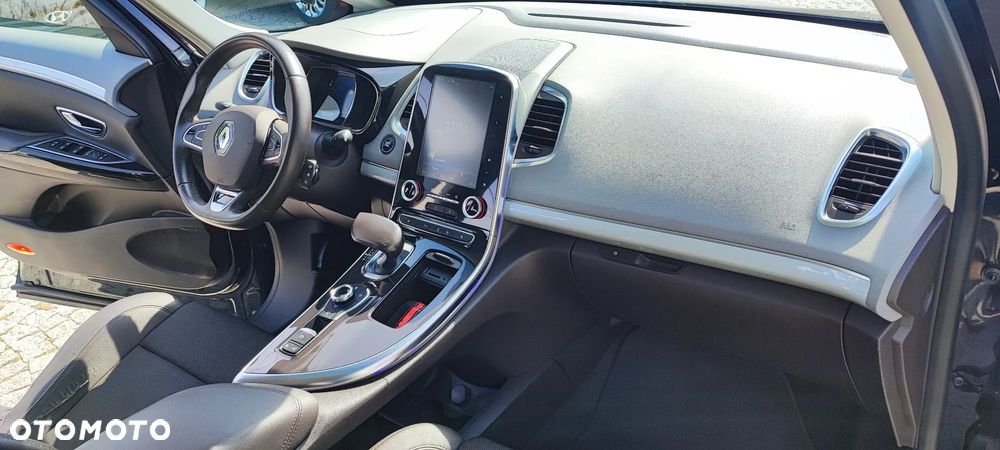 Renault Espace Energy dCi 160 EDC Intens - 19