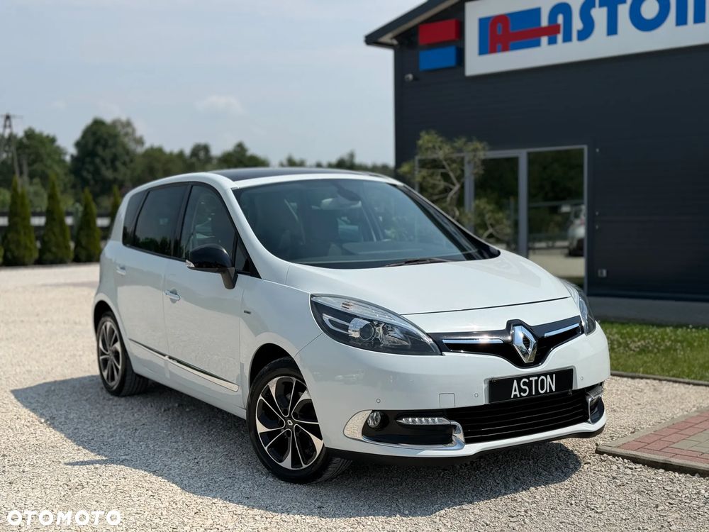 Renault Scenic 1.6 dCi Energy Bose - 4