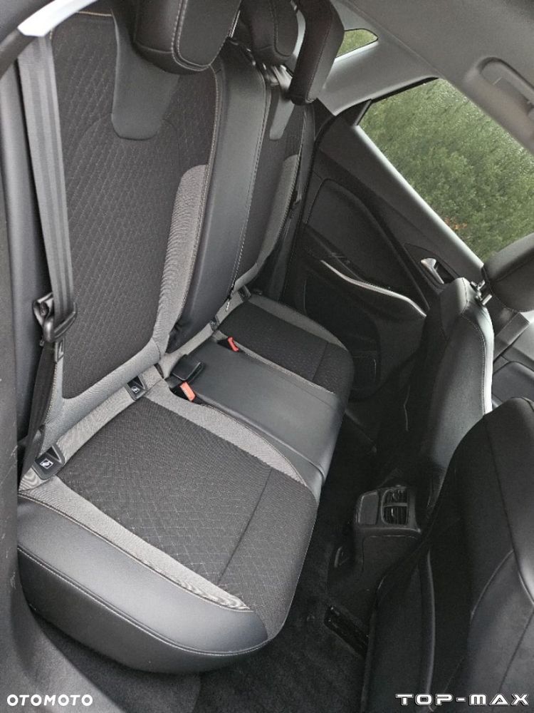 Opel Grandland - 22