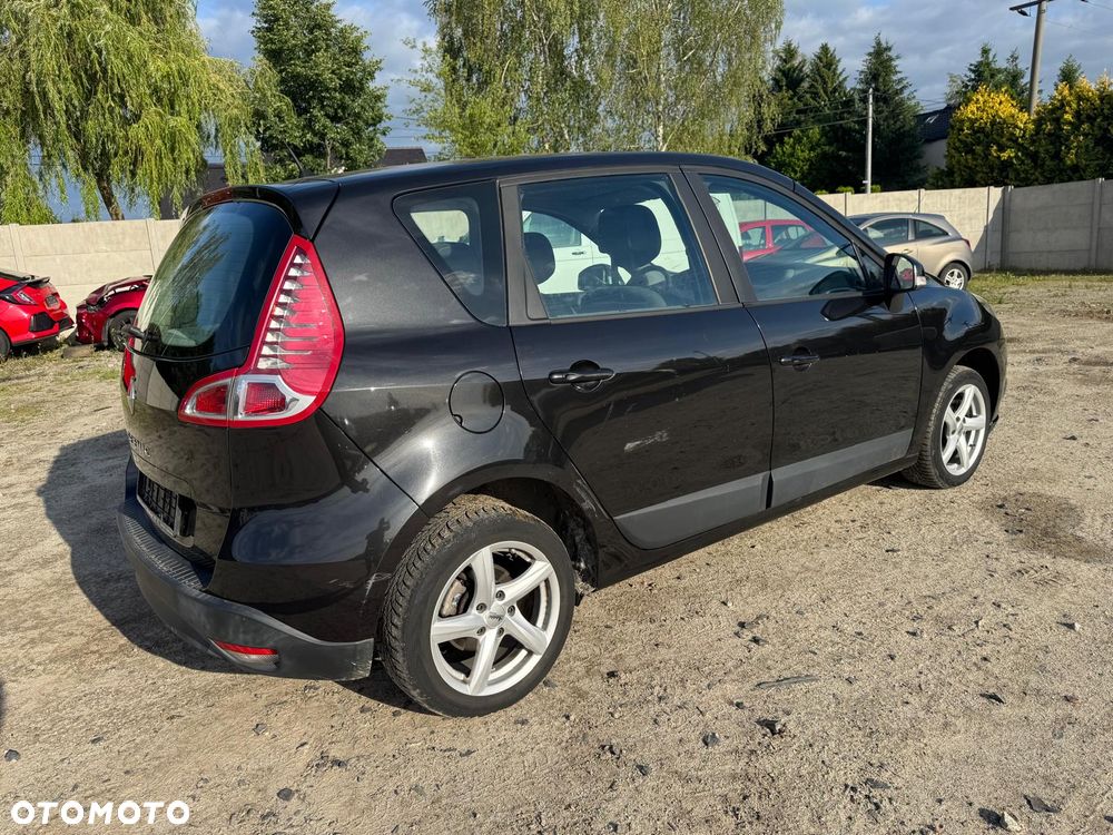 Renault Scenic 1.6 16V Tech Run - 7