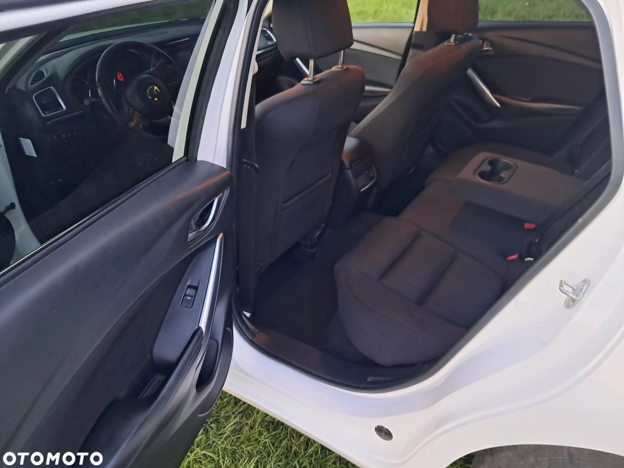 Mazda 6 2.0 Kombi SKYACTIV-G Center-Line - 15