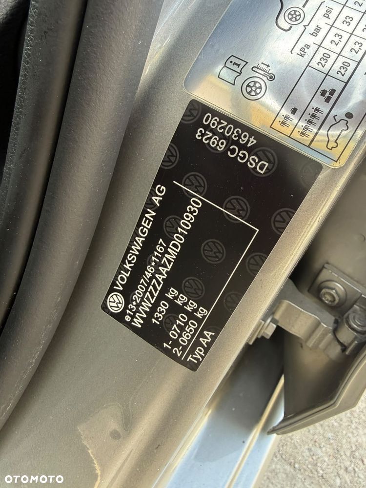 Volkswagen up! - 18