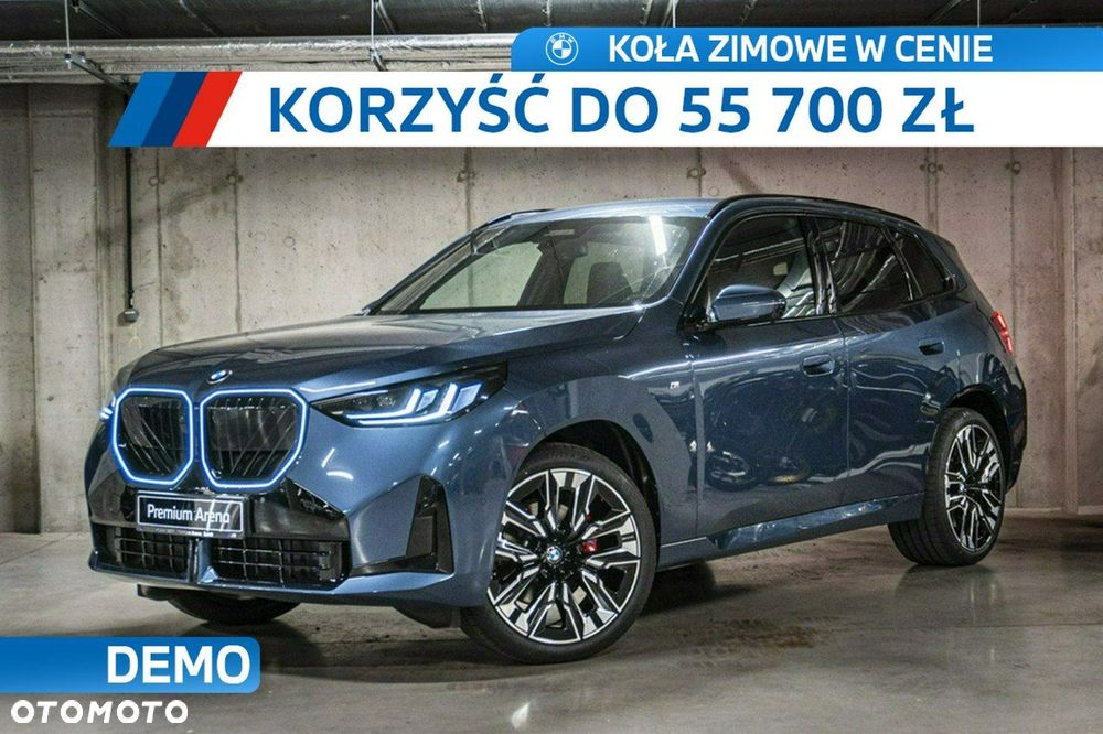BMW X3 - 1