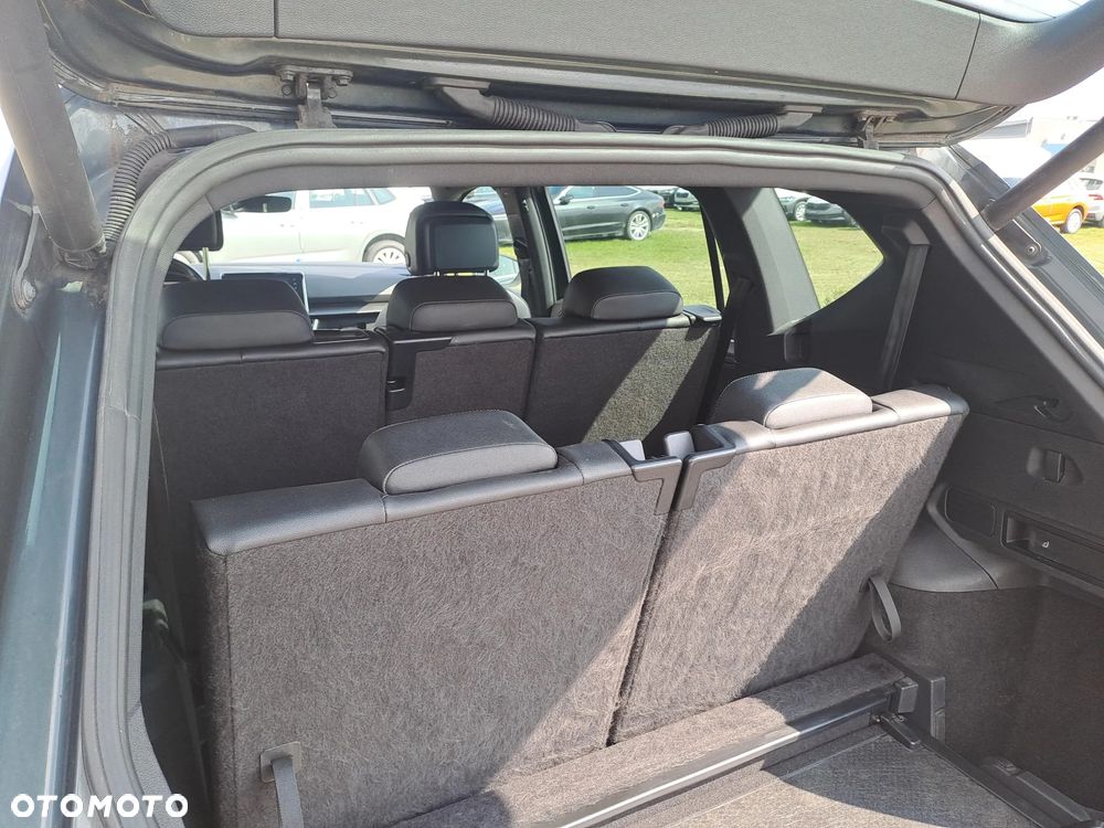 Seat Tarraco 2.0 Eco TSI FR S&S 4Drive DSG - 25