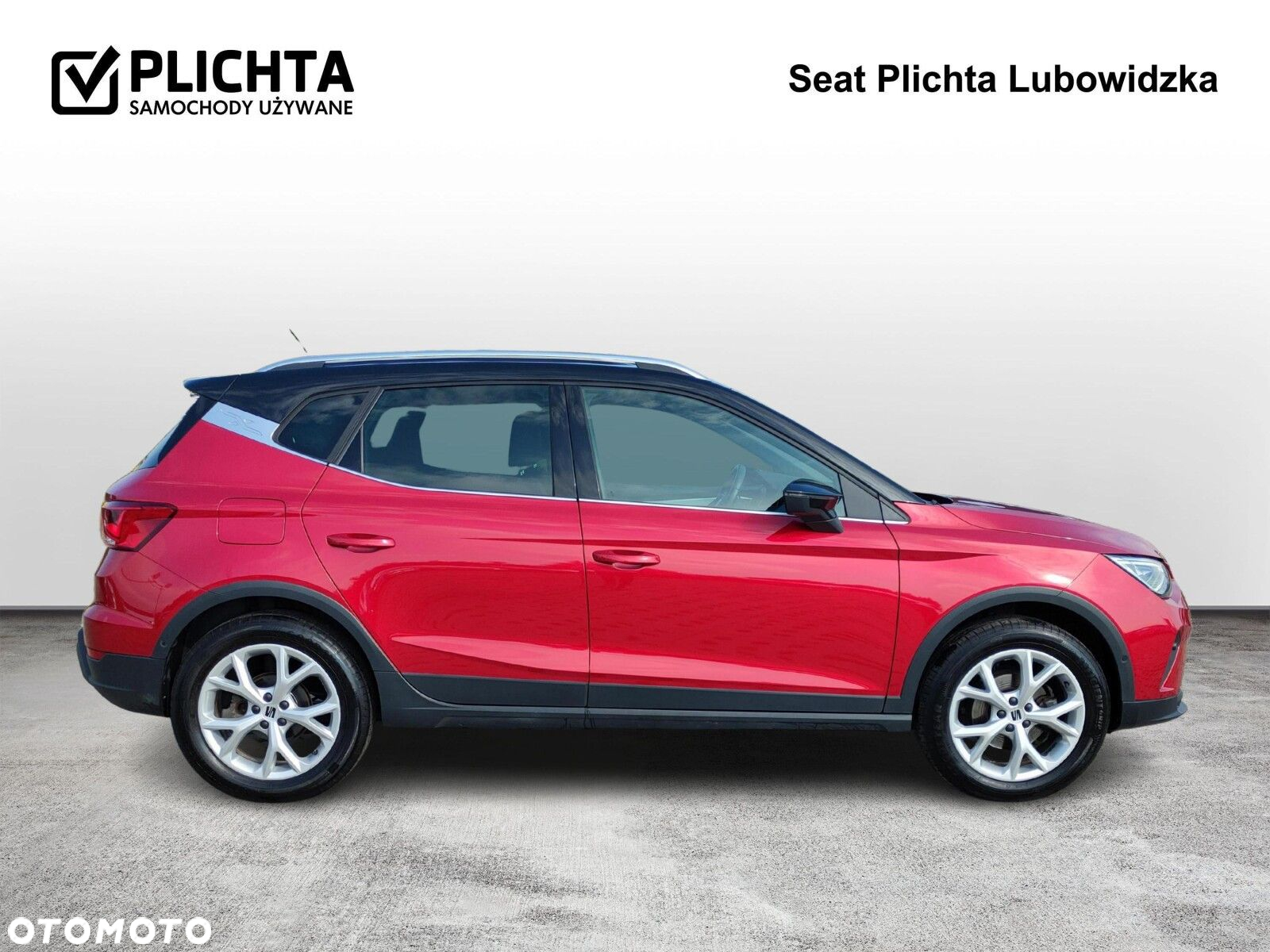 Seat Arona - 7