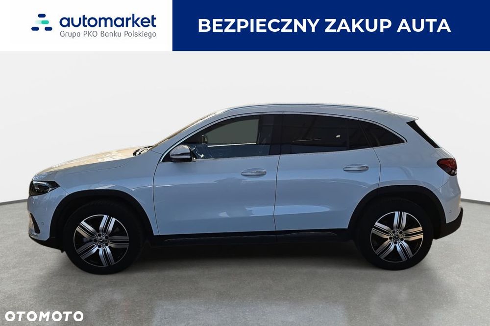 Mercedes-Benz EQA 300 66.5kWh 4-Matic Progressive - 2